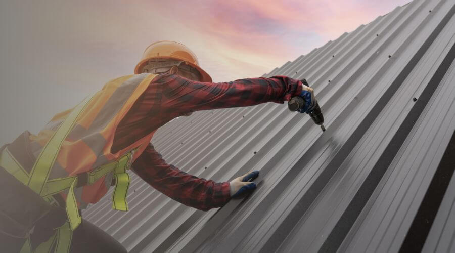 Professional residential roofers in Auburndale, FL